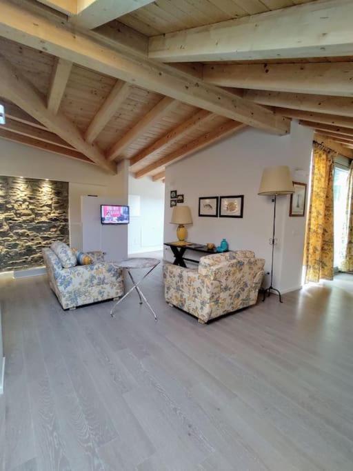 Apartment Casa Larius *