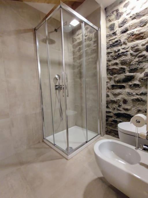 Casa Larius Apartment