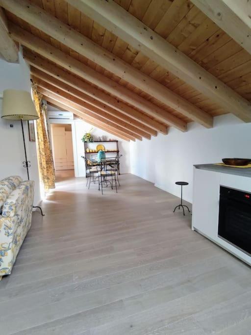 Apartment Casa Larius *