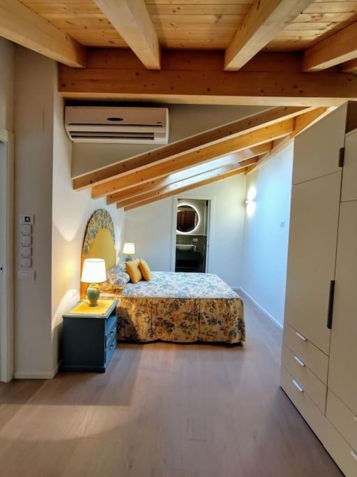 Casa Larius *