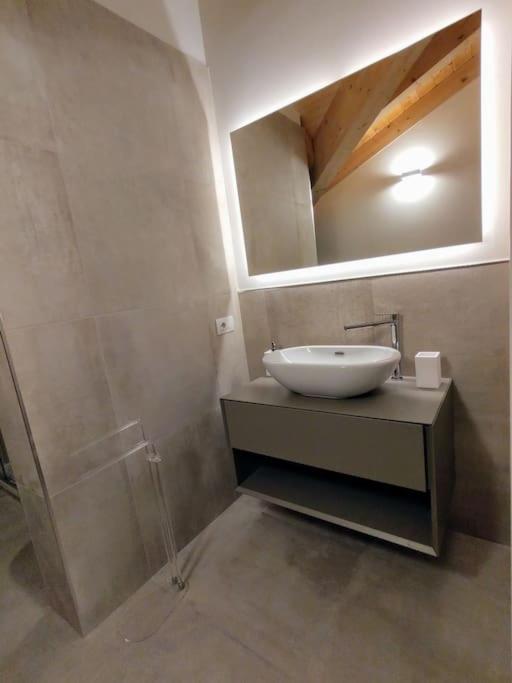 Casa Larius * Como