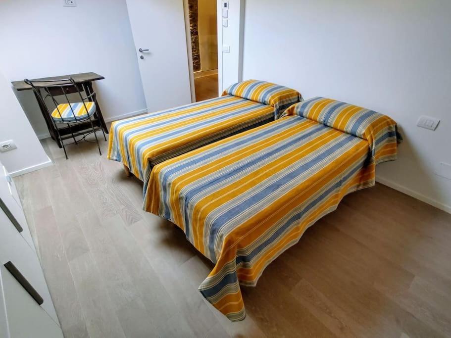 Apartment Casa Larius Como