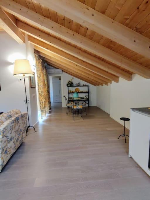 Apartment Casa Larius *