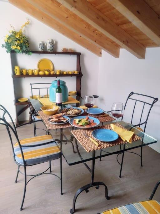 Casa Larius Como
