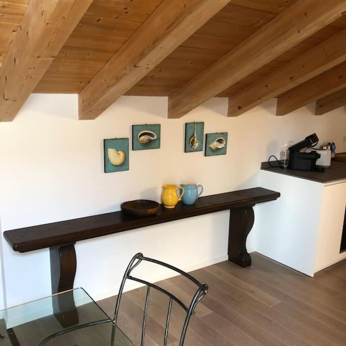 Apartment Casa Larius Como