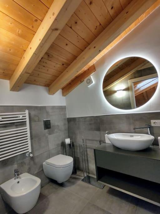 Casa Larius *