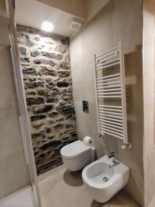 Casa Larius Como