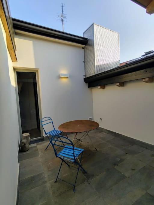 Apartment Casa Larius