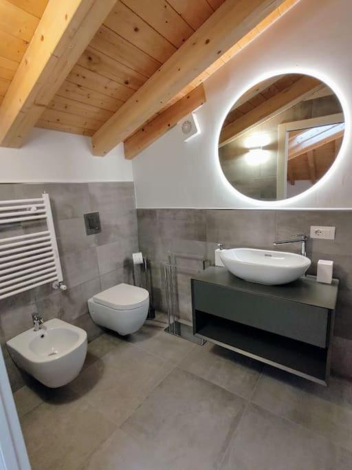 Apartment Casa Larius Como