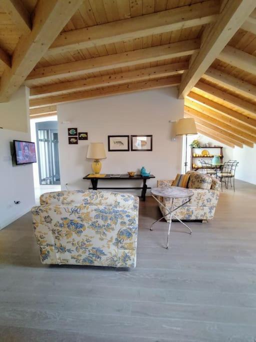 Apartment Casa Larius