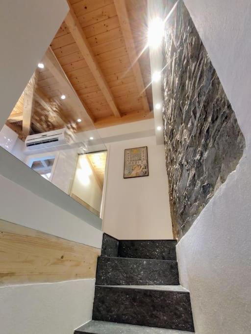 Apartment Casa Larius Como