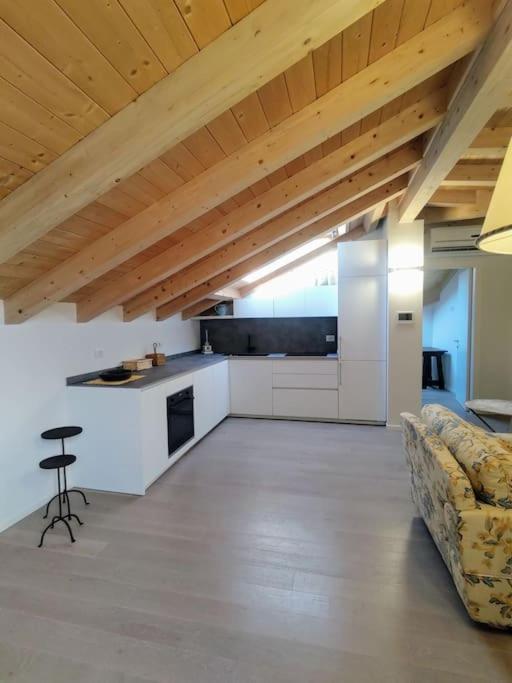 Casa Larius Apartment