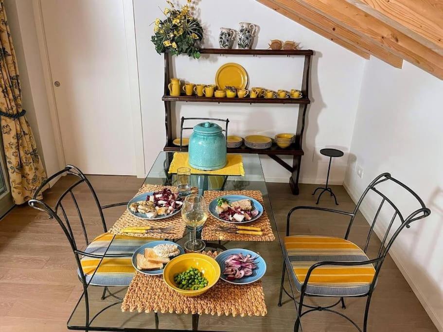 Casa Larius Apartment *