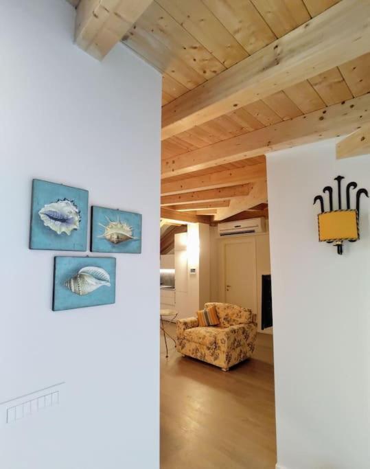 Apartment Casa Larius *
