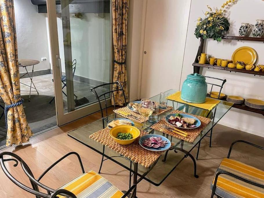 Casa Larius Apartment Como
