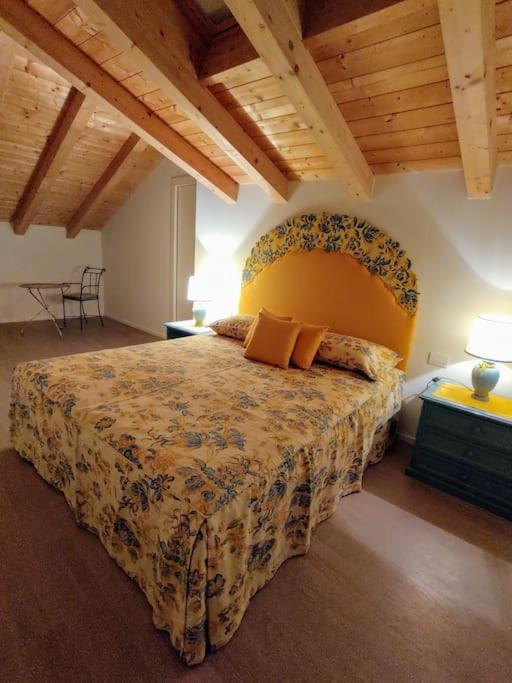 Casa Larius Como