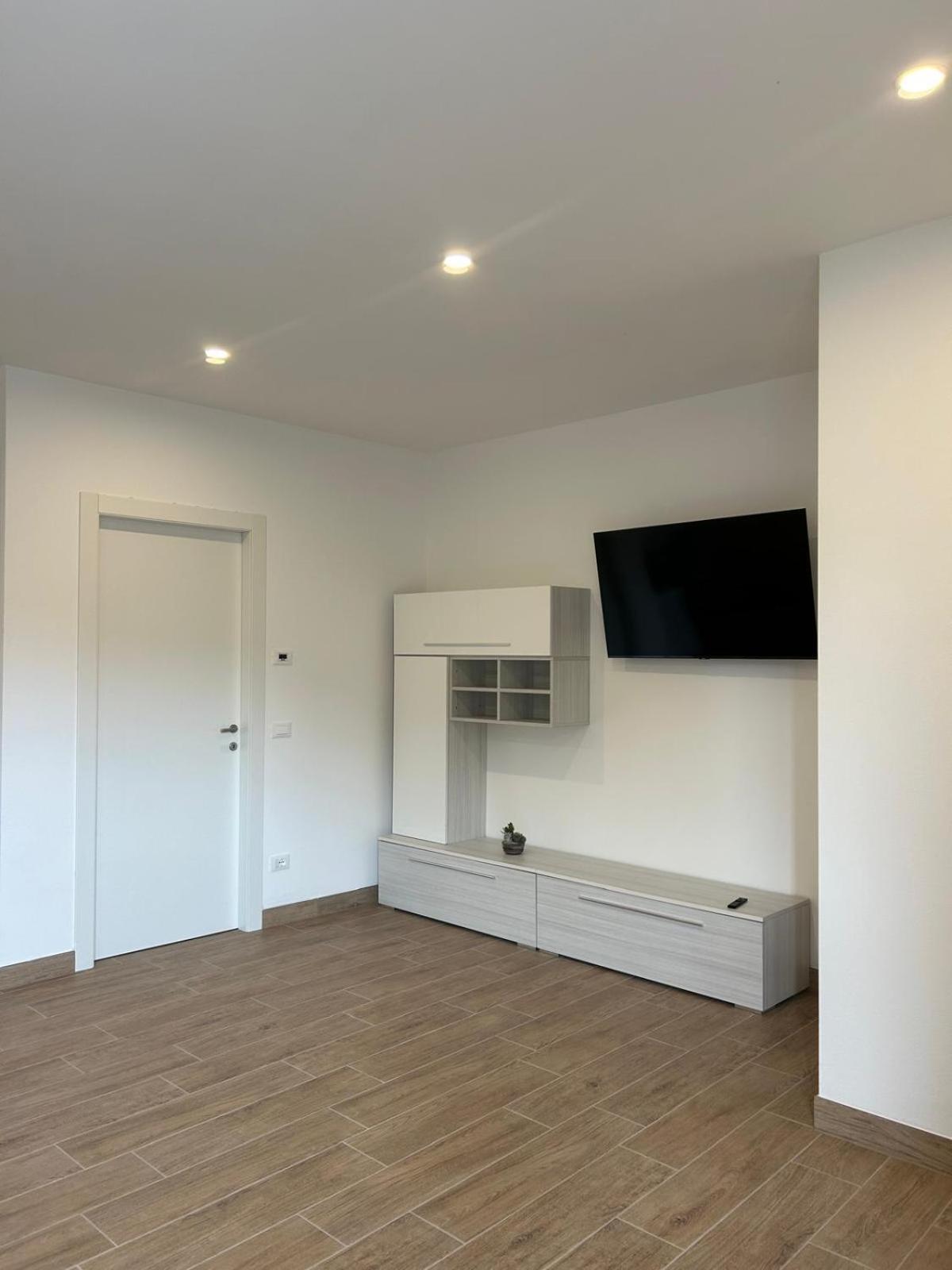 Garretti - Winny Apartment *