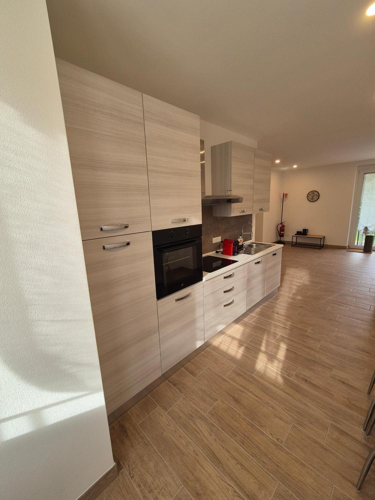 Apartment Garretti - Winny *