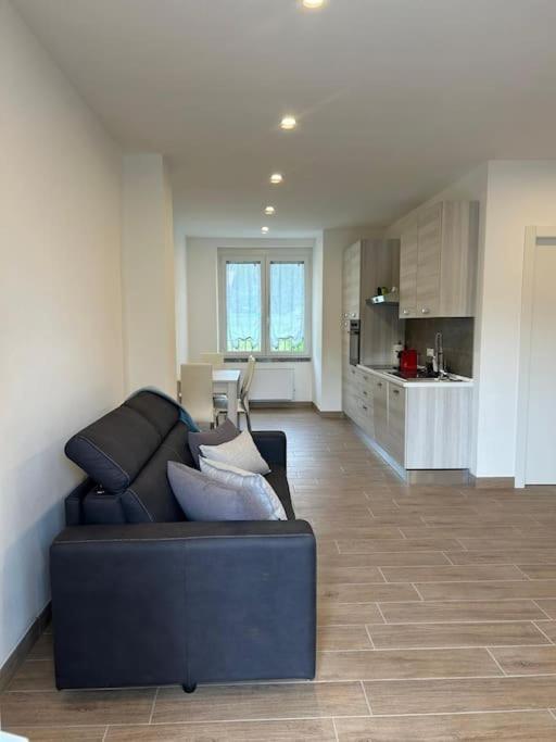 Apartment Garretti - Winny