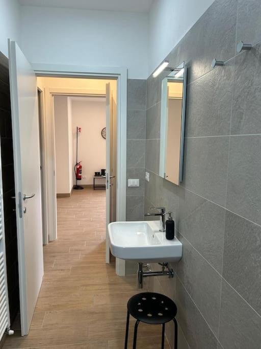 Apartment Garretti - Winny