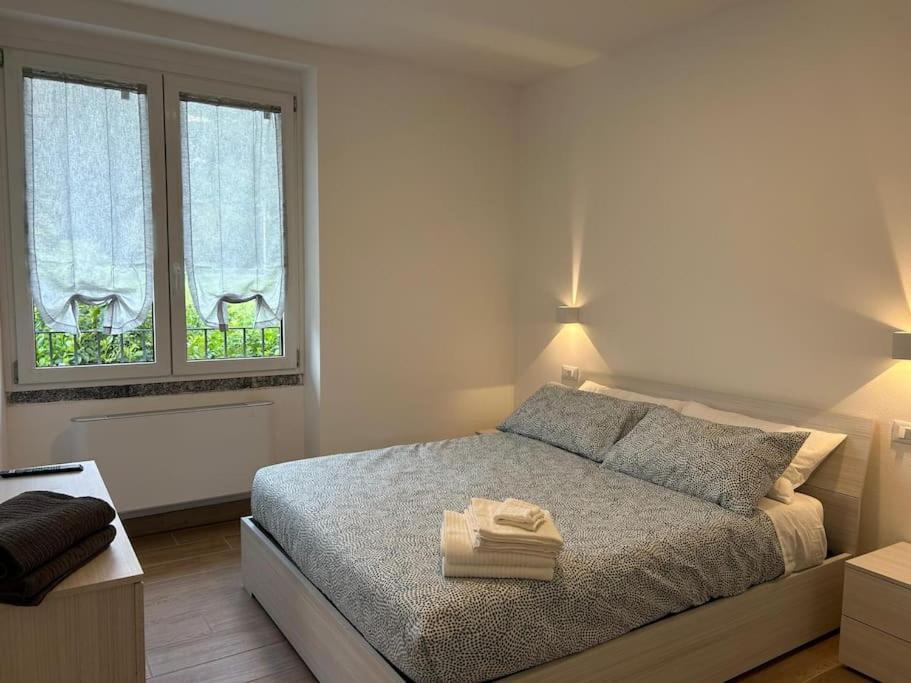 Apartment Garretti - Winny Bellagio