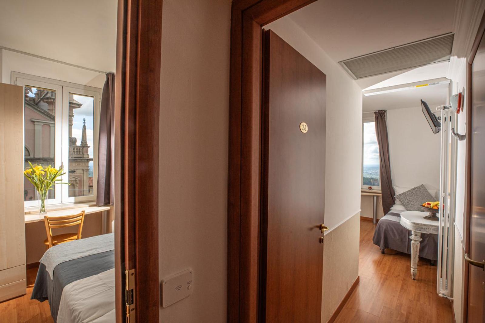 Vista 3* Brunate