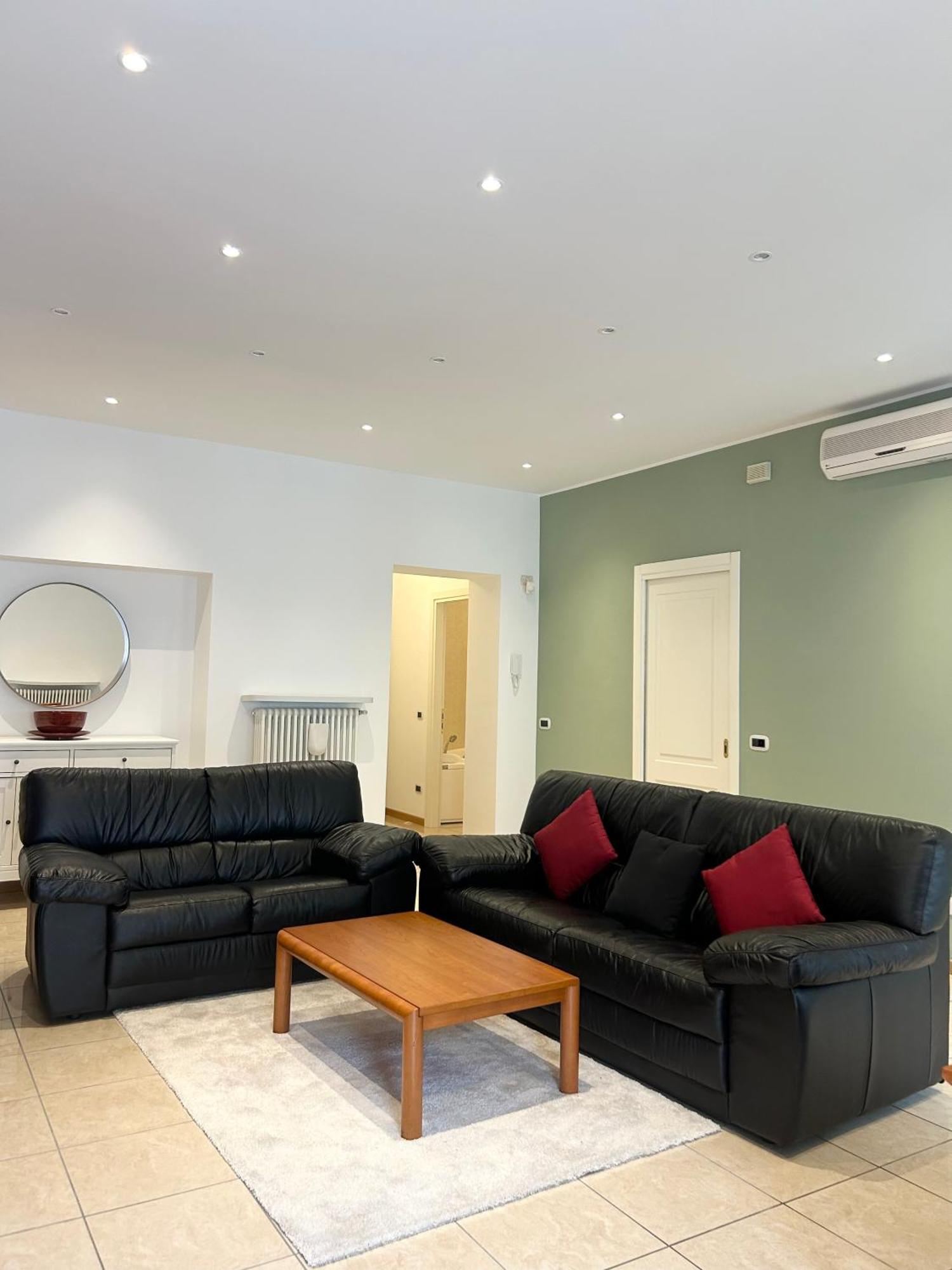 Apartment Porta Torre - By Relais Di Giada