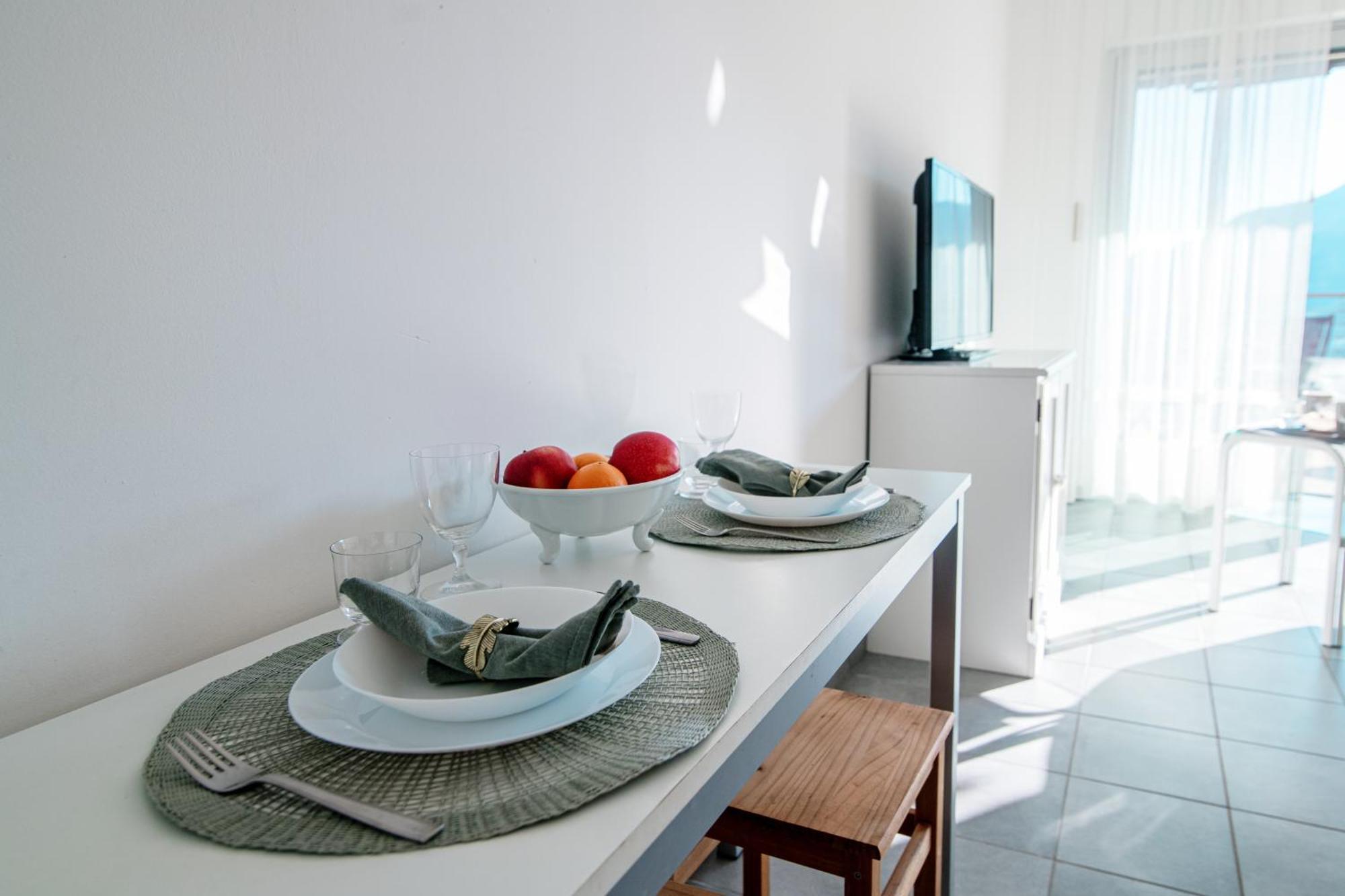 Is Apartment *