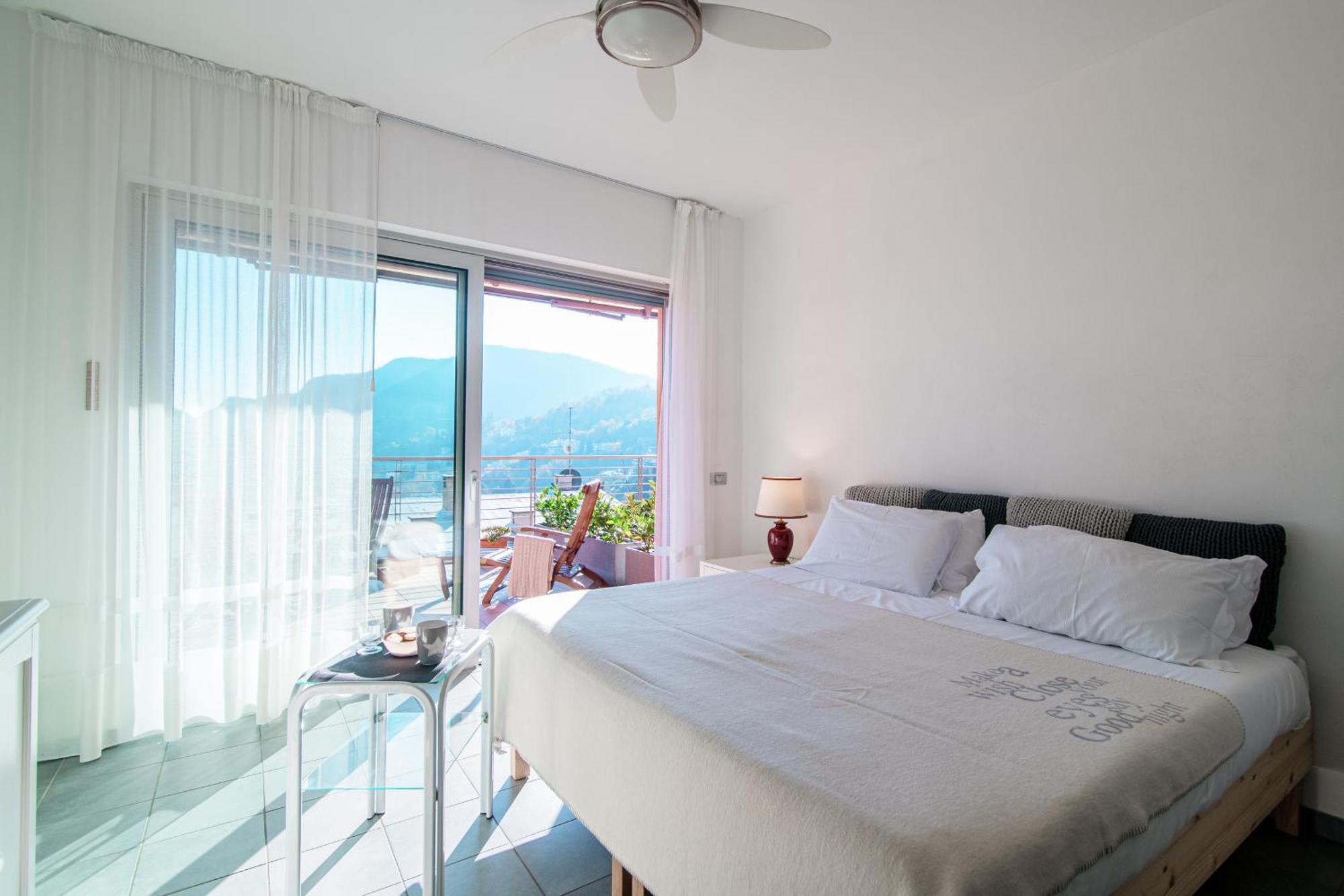 Apartment Is Como