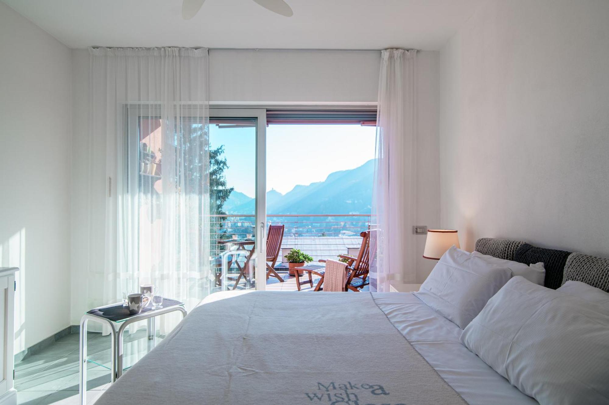 Is Como