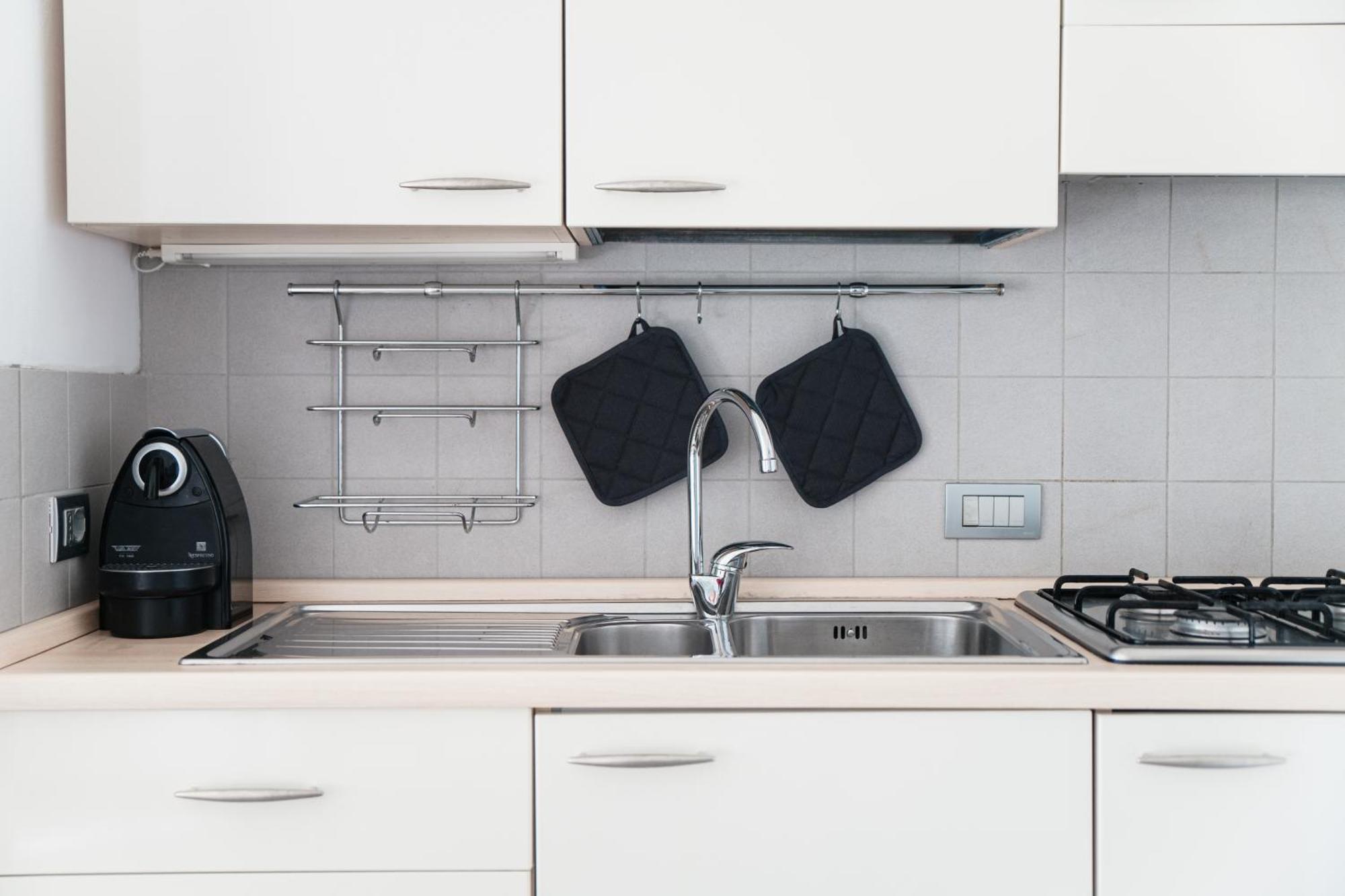 Apartment Is