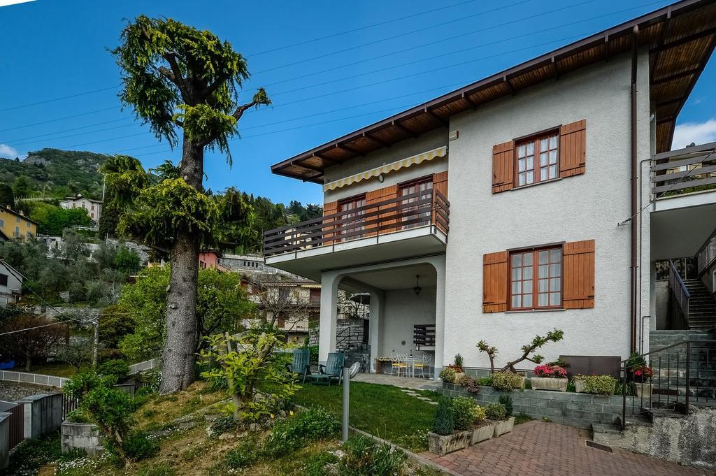 Apartment Bianca Varenna