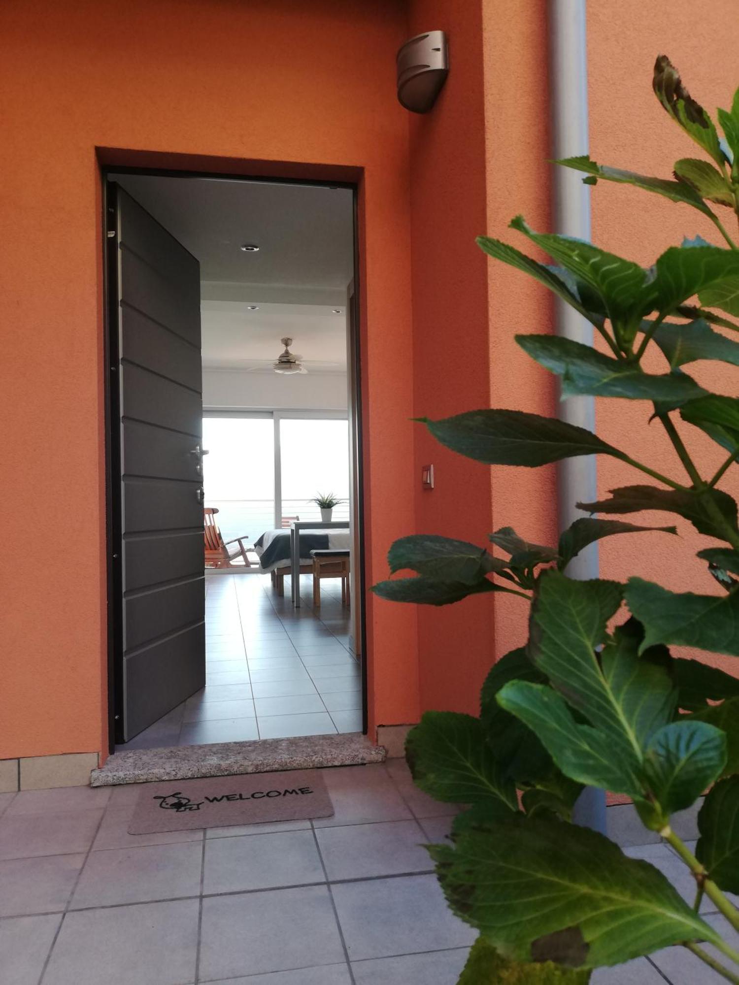 Apartment Is