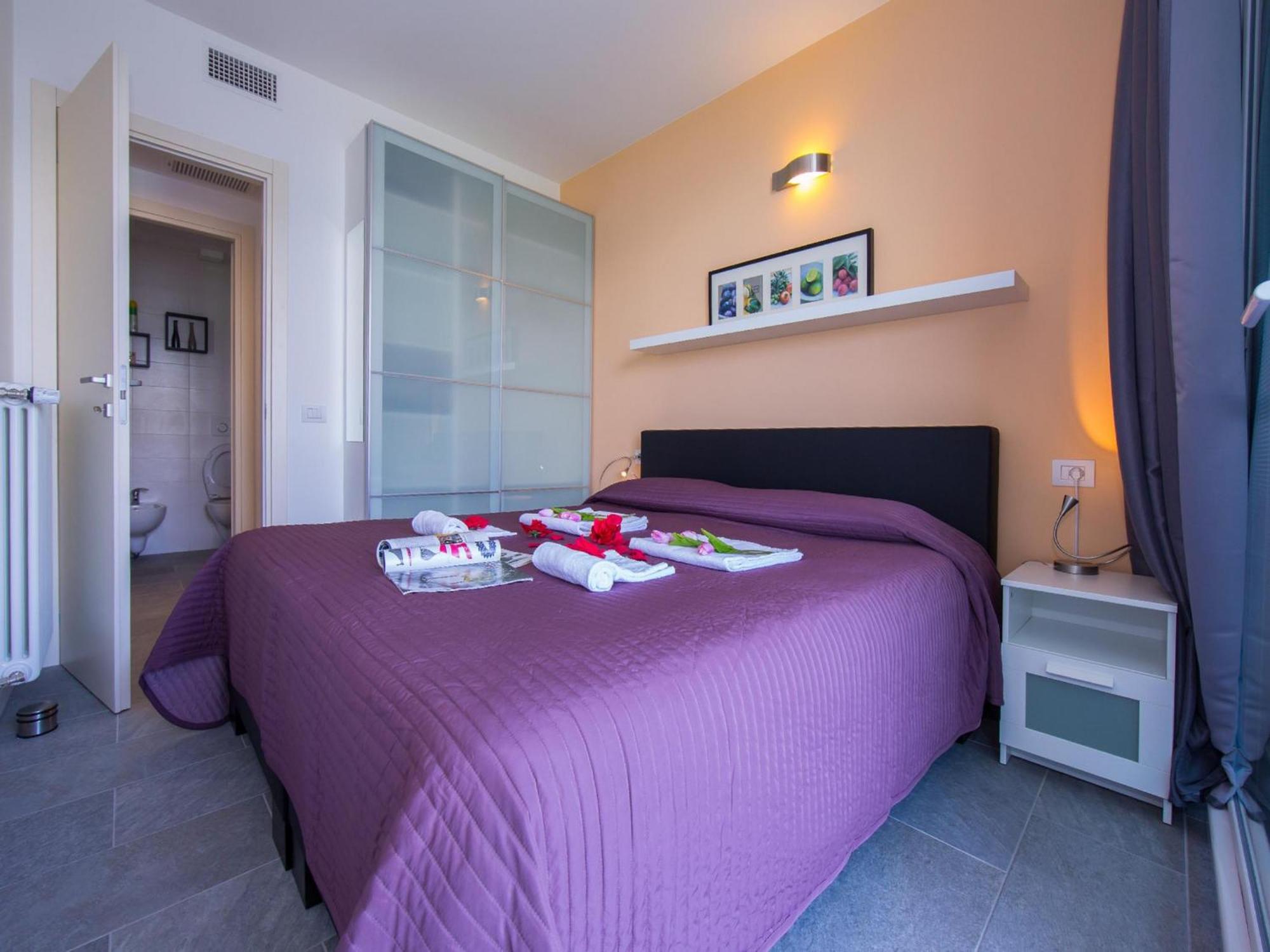 Appartamento Casa Laura 3