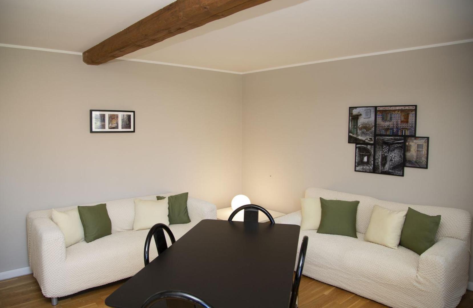 Contempora - Ca' Brenta Hero * San Fedele Intelvi