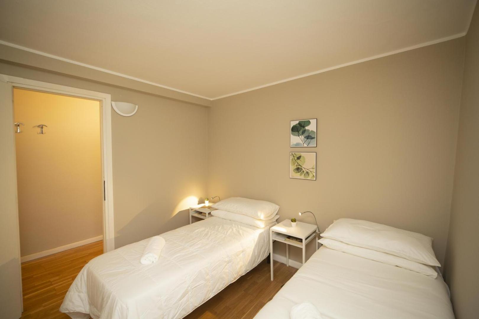 Contempora - Ca' Brenta Hero Apartment San Fedele Intelvi