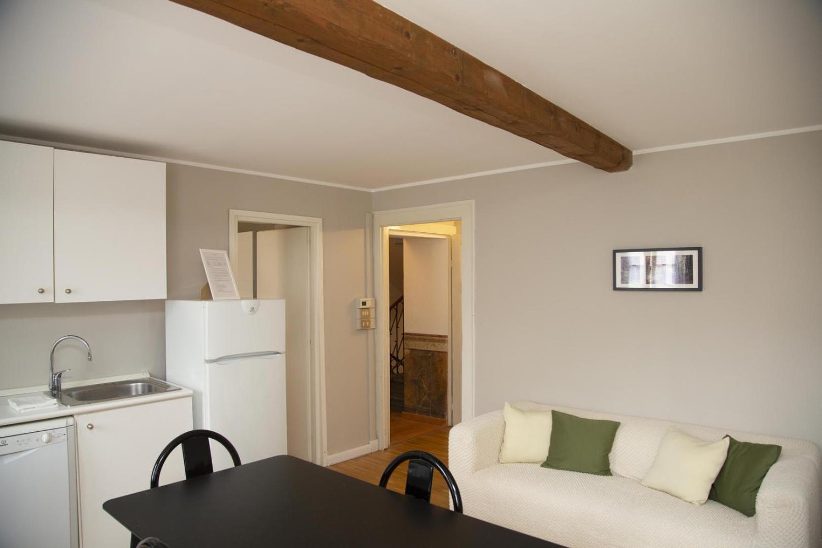 Apartment Contempora - Ca' Brenta Hero San Fedele Intelvi