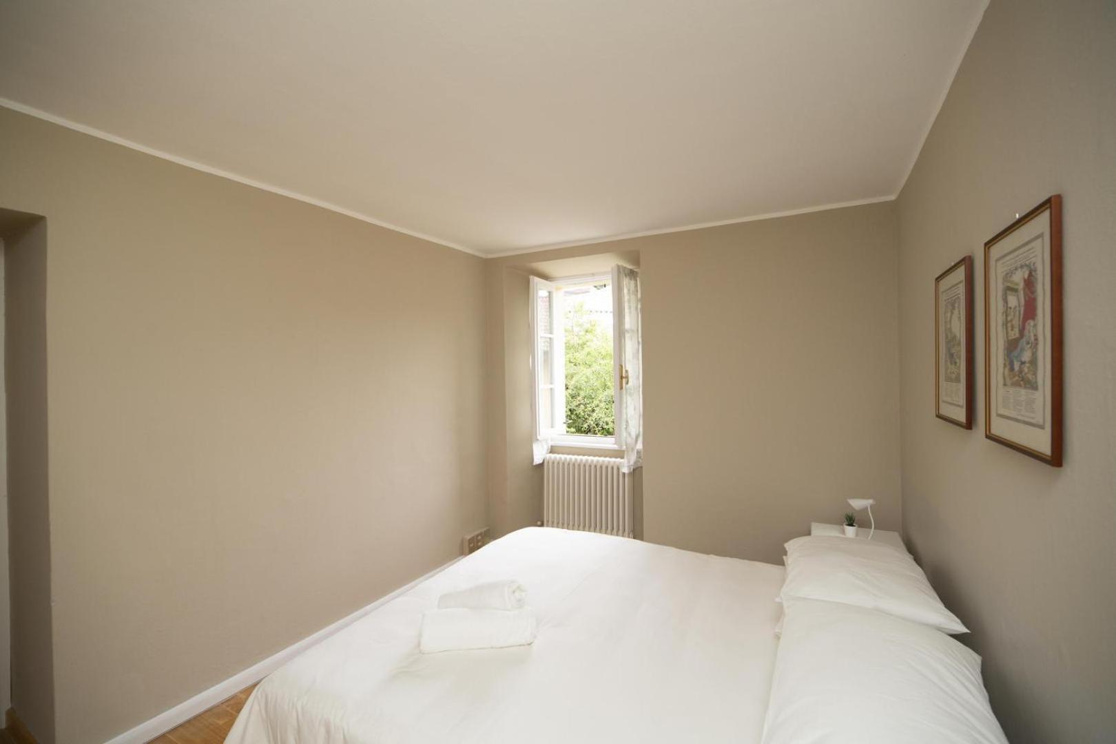 Contempora - Ca' Brenta Hero Apartment San Fedele Intelvi