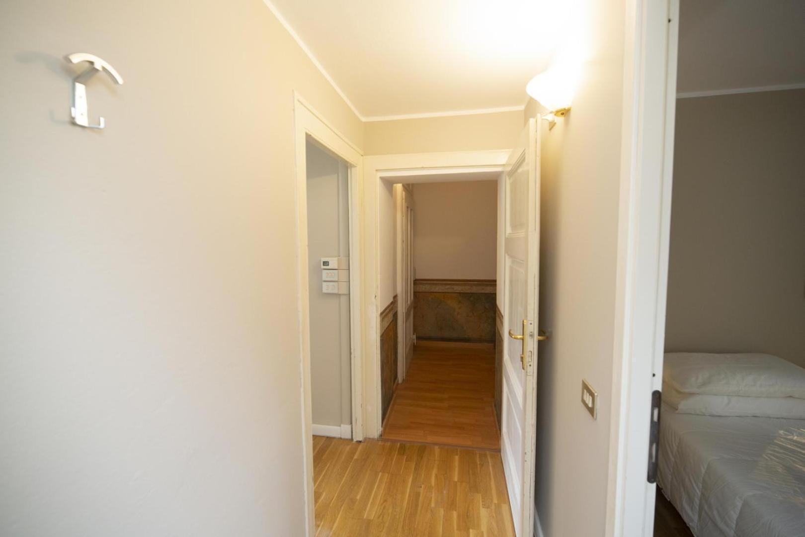 Contempora - Ca' Brenta Hero Apartment *