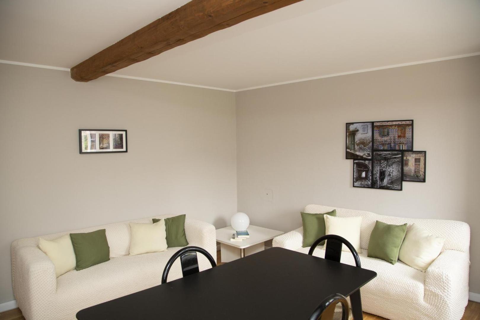 Contempora - Ca' Brenta Hero Apartment