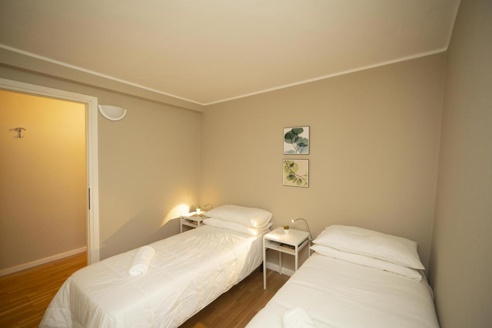 Apartment Contempora - Ca' Brenta Hero *