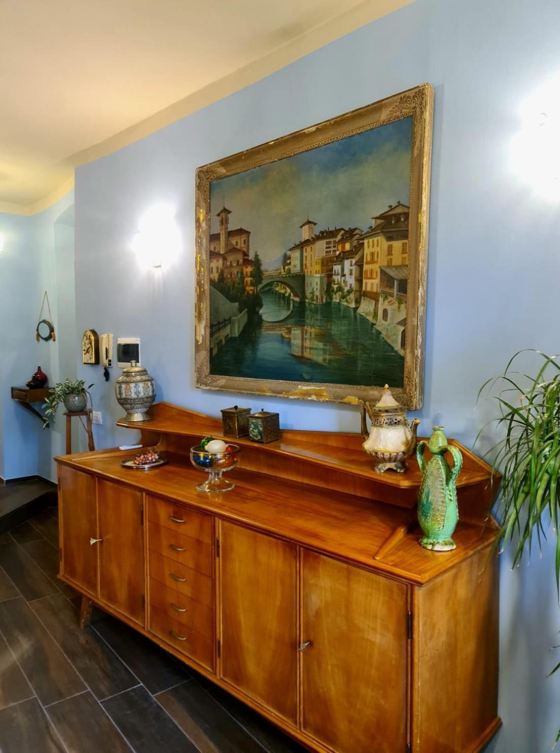 Bamahome Apartment