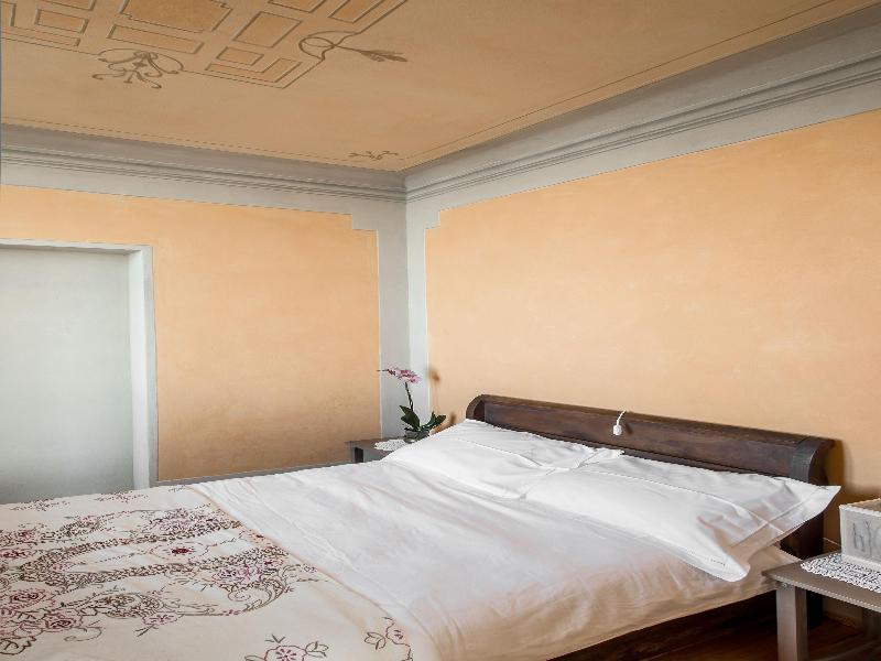 Bellavista Boutique 3* Brunate