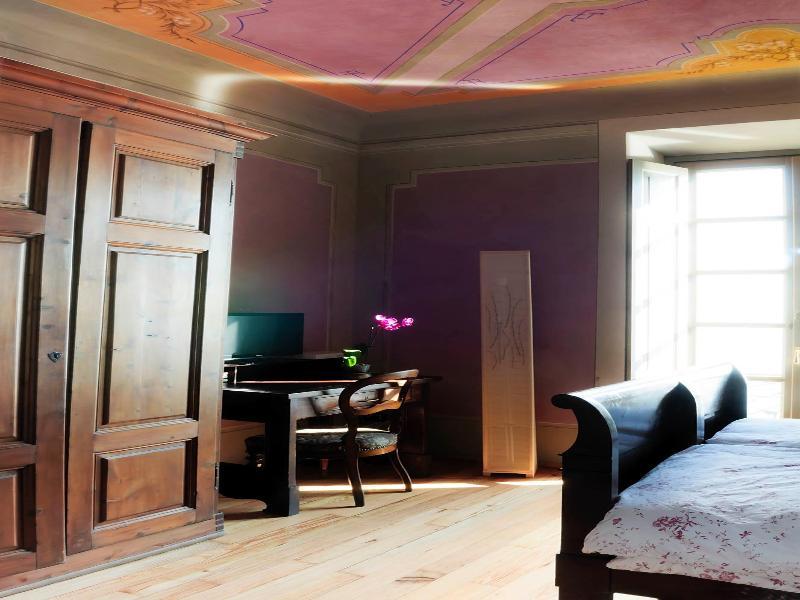 Bellavista Boutique Hotel