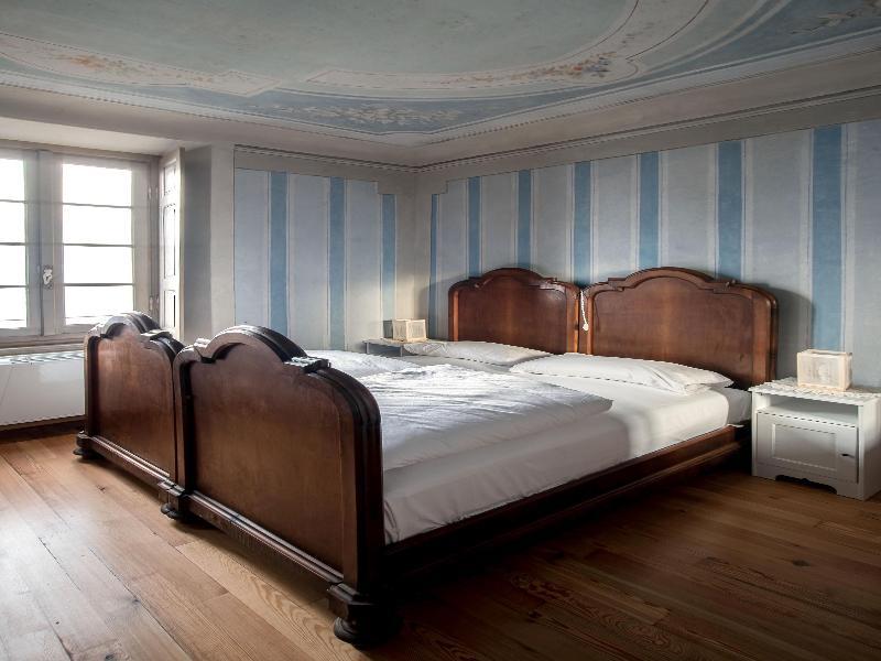 Bellavista Boutique Hotel