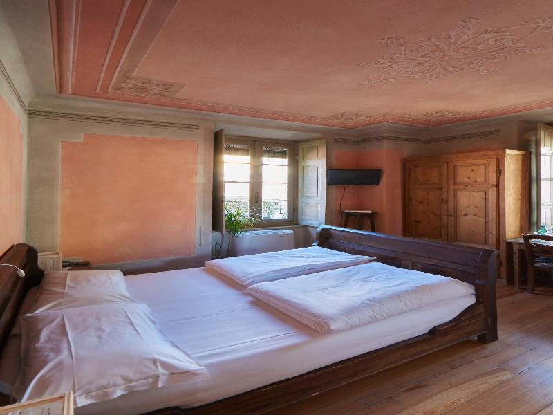 Bellavista Boutique Hotel Brunate