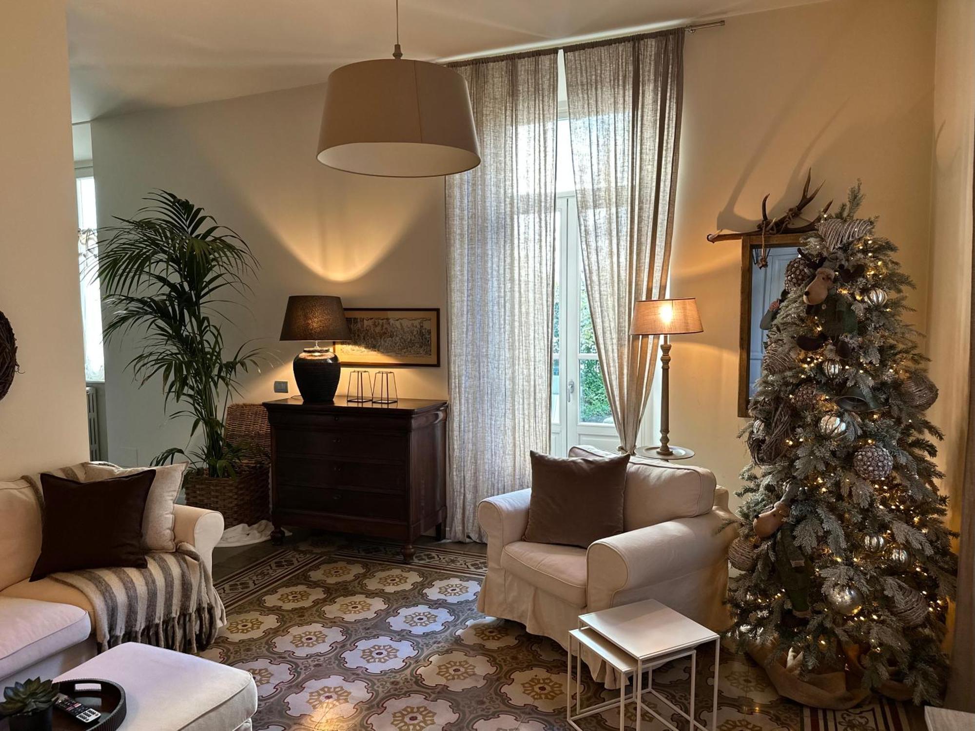 Casa Baragiola4 - San Giuseppe Group