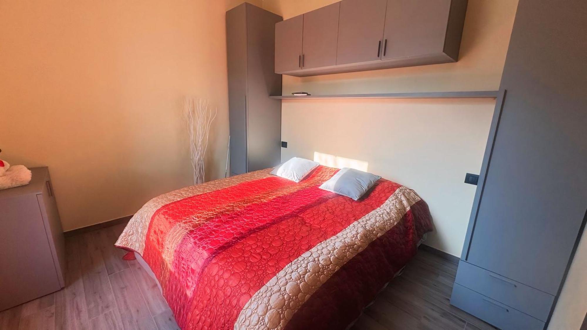 Casa Del Cerbiatto * Castiglione d'Intelvi