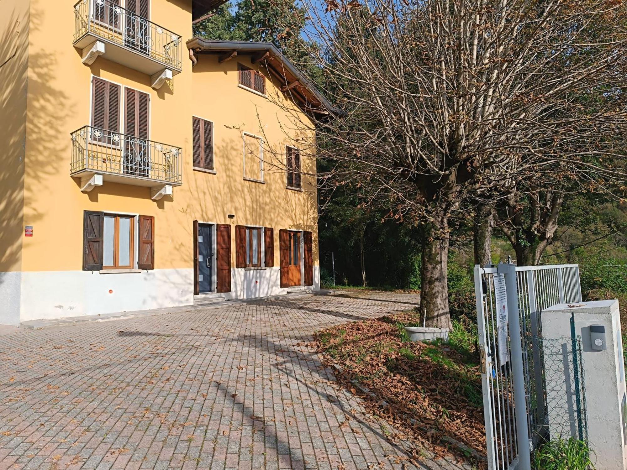 Casa Del Cerbiatto Apartment *