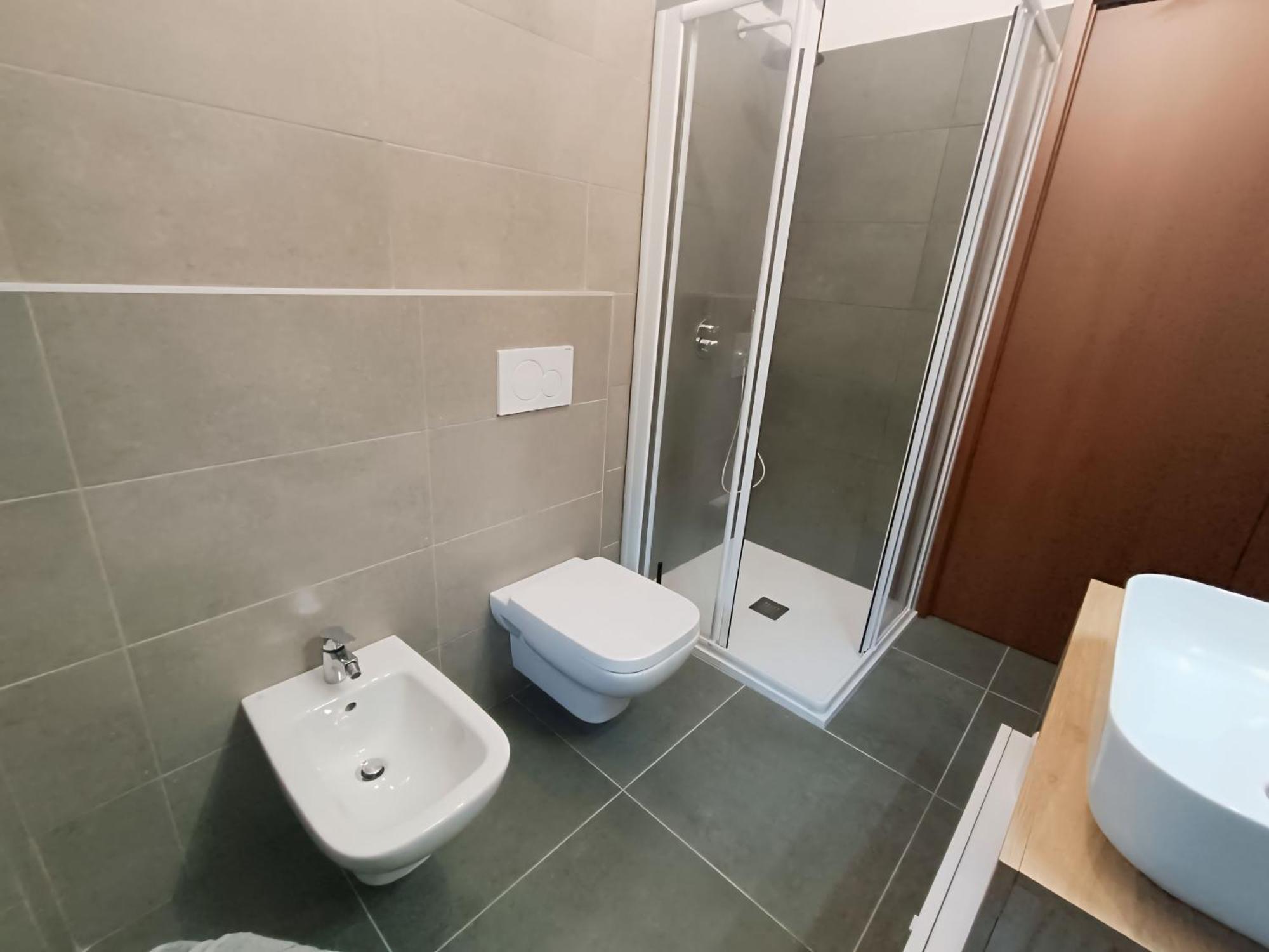 Casa Del Cerbiatto Apartment Castiglione d'Intelvi